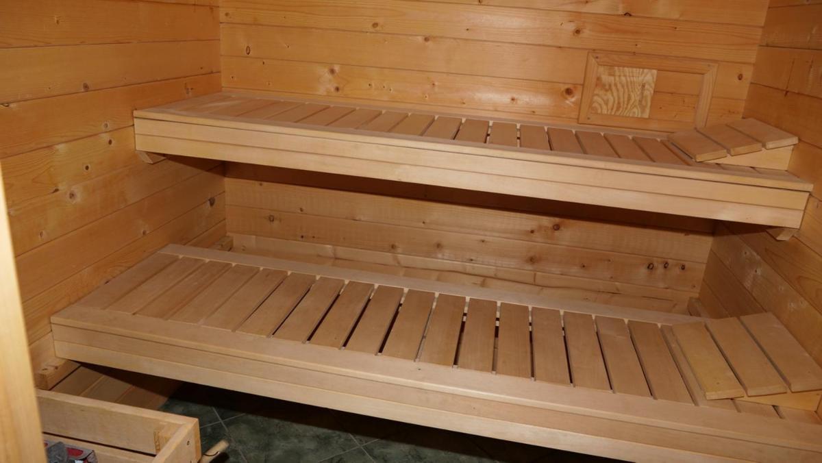 Pension Jeschkenblick Luftkurort Lückendorf Exteriör bild